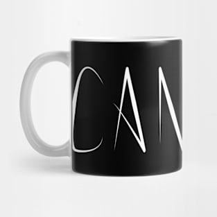 Canada Mug